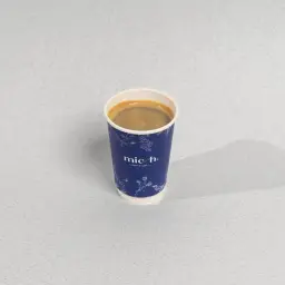 Hot Chocolate